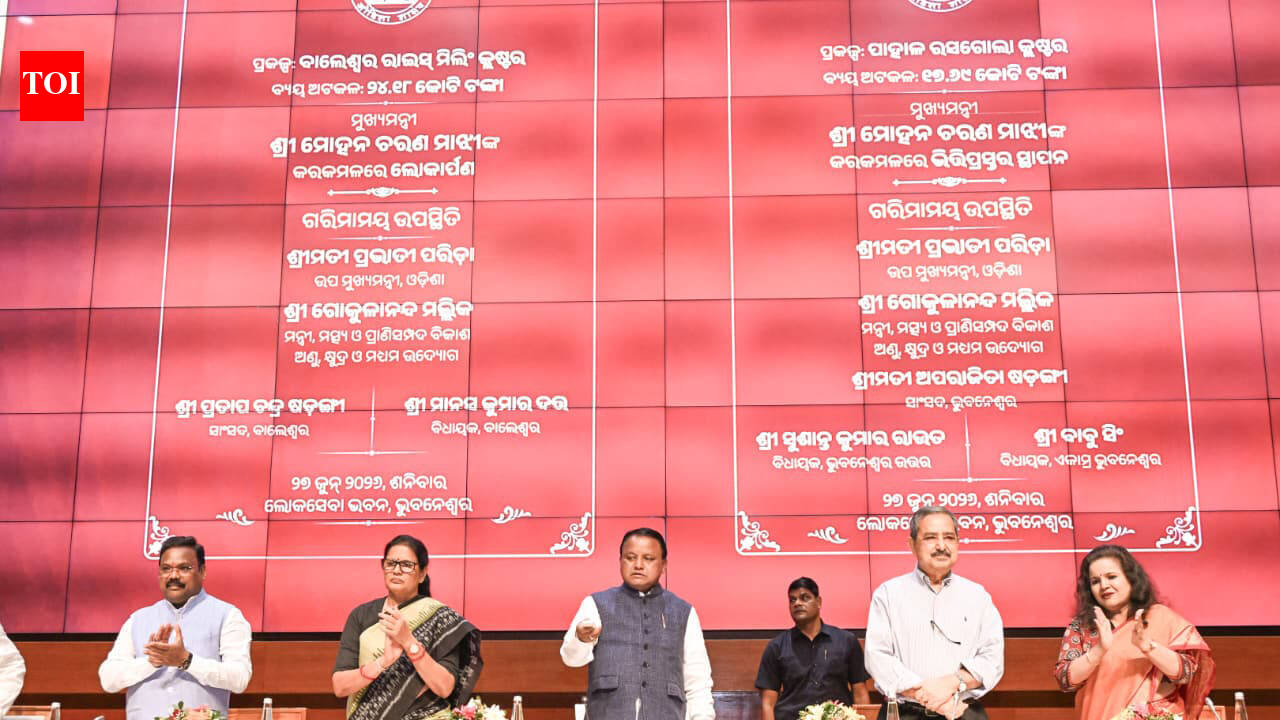 CM launches single-window platform to support women entrepreneurs