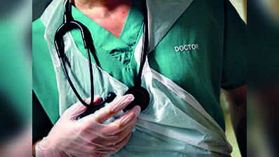 Five districts get new DMOs