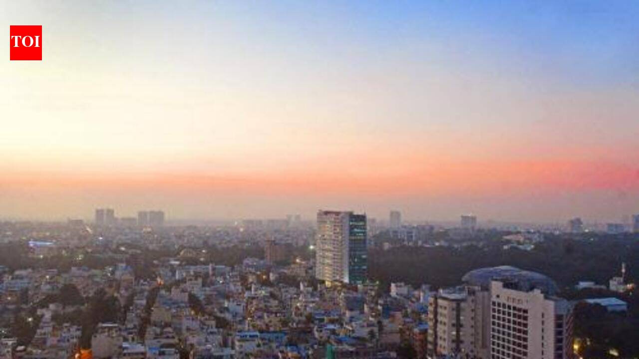 Caught in pipeline: Credai Karnataka pushes for quicker approvals to cut red tape