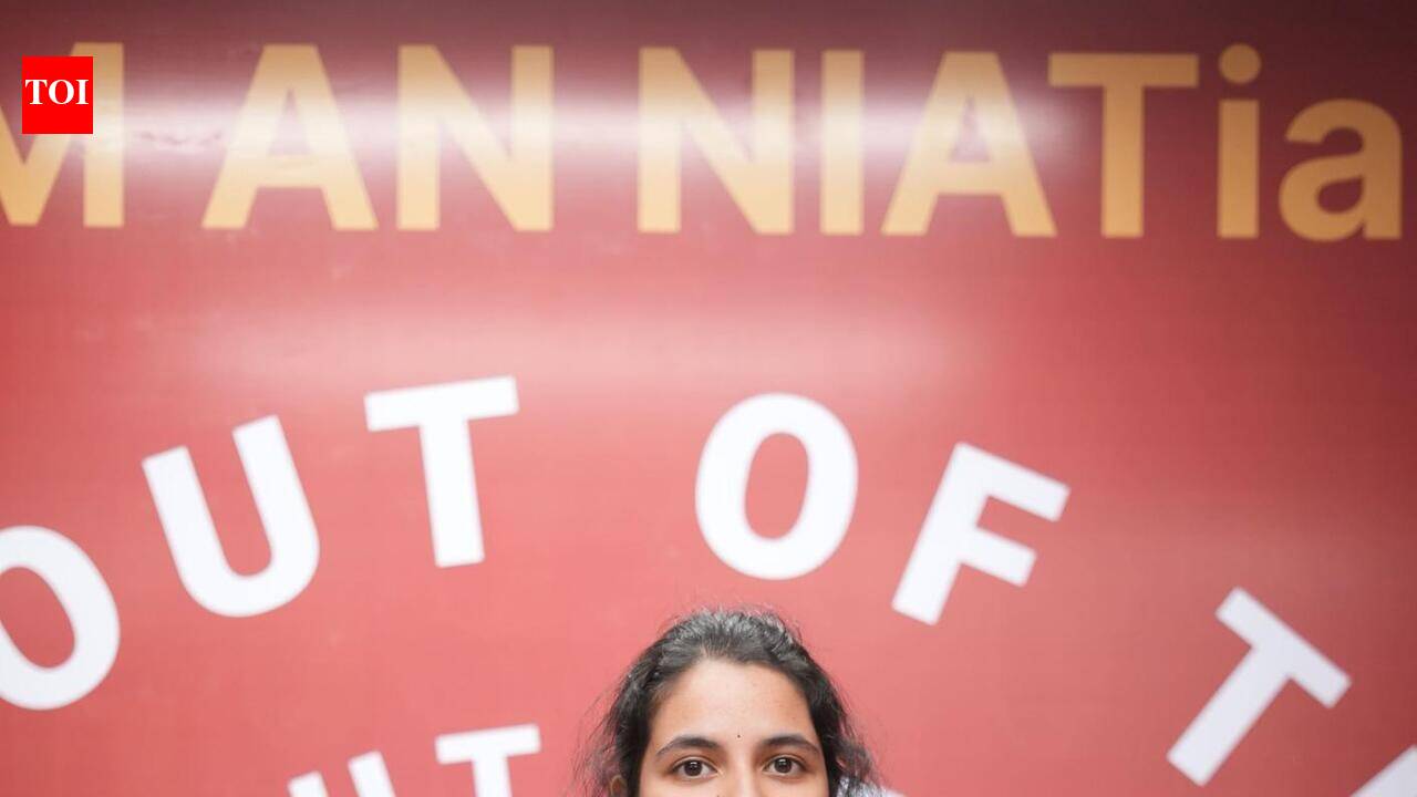 Tirupati student lands spot in Google’s mentorship programme ‘Summer of Code’