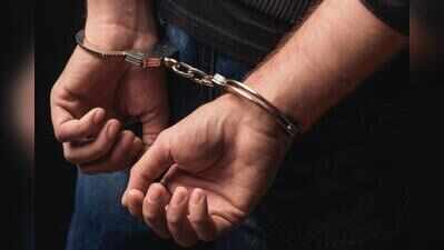 Cops arrest 4 workers for murder of unidentifed person in Mailardevpally