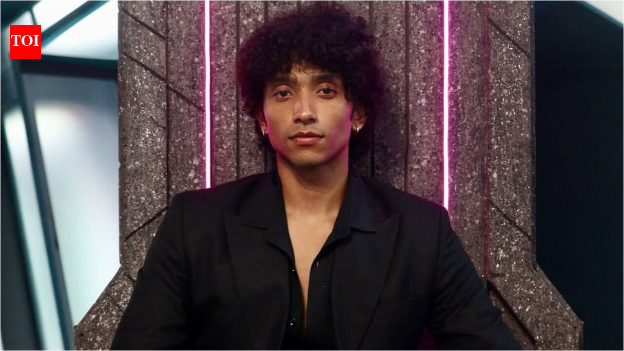 Lock Upp: Yogesh Rawat on preparing for the reality show; says 'Mere saath ek problem hai- karne main kaam jaata hoon, par kaand ho jaata hai...'
