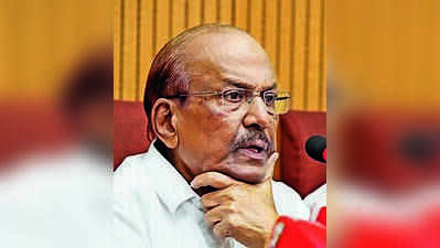 No move to privatize mineral sand mining, says Kerala industries minister Kunhalikutty