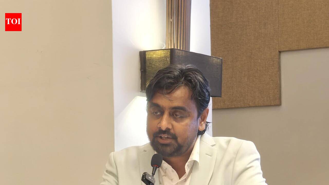 Indian Healthcare League aims to build the ‘IPL of healthcare professionals’, says IHL CEO Nishant Mehta