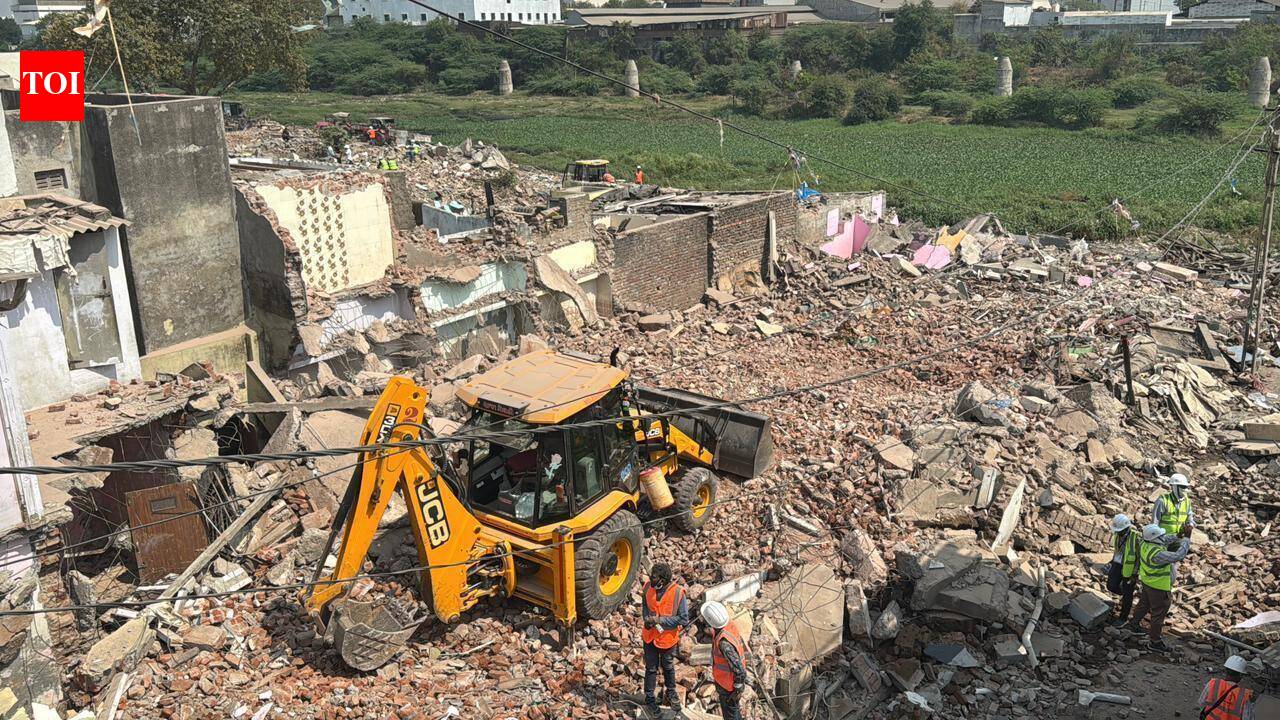 Jangleshwar demolition: Rajkot Municipal Corporation to set up inquiry commission to investigate ‘inflated’ bills