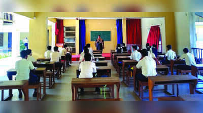 APAAR ID created for almost 2.5L school students in Goa