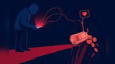 Retired Pune consultant cheated of Rs88.19 lakh in dating-forex scam