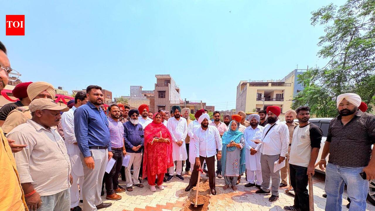 Rs 98 lakh upgrade to quench Sohana’s thirst