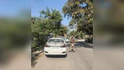 98 fined for illegal parking in Panchkula