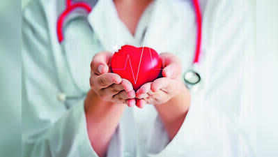 Miniature heart pump gives retired IAF sergeant a new lease on life