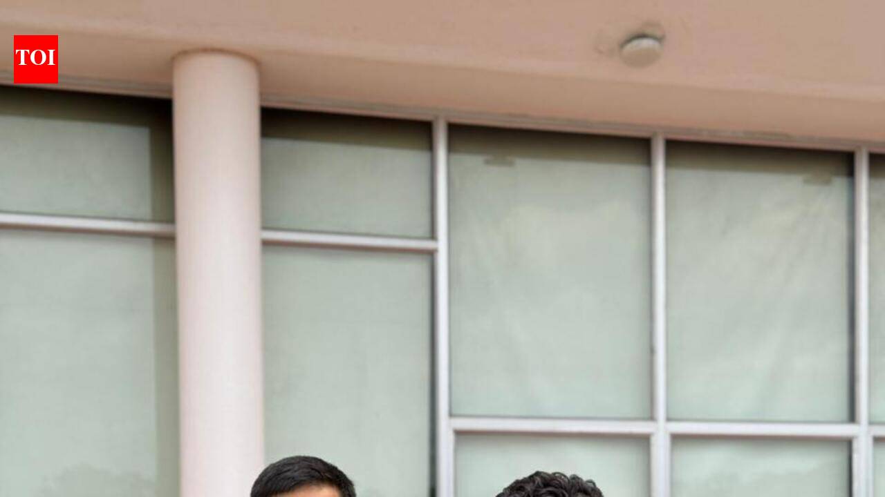 Chandigarh duo row their way to national gold in Pune