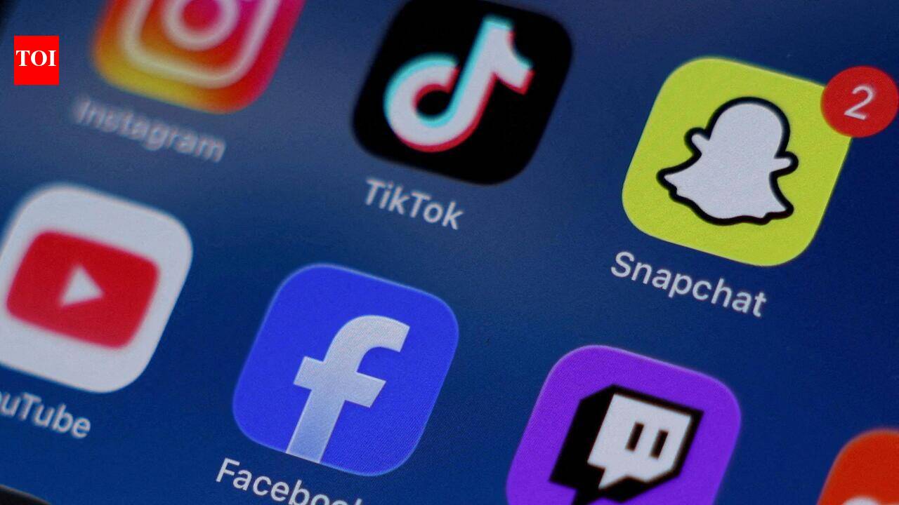 State extends social media task force on minors by six months, activists question delay