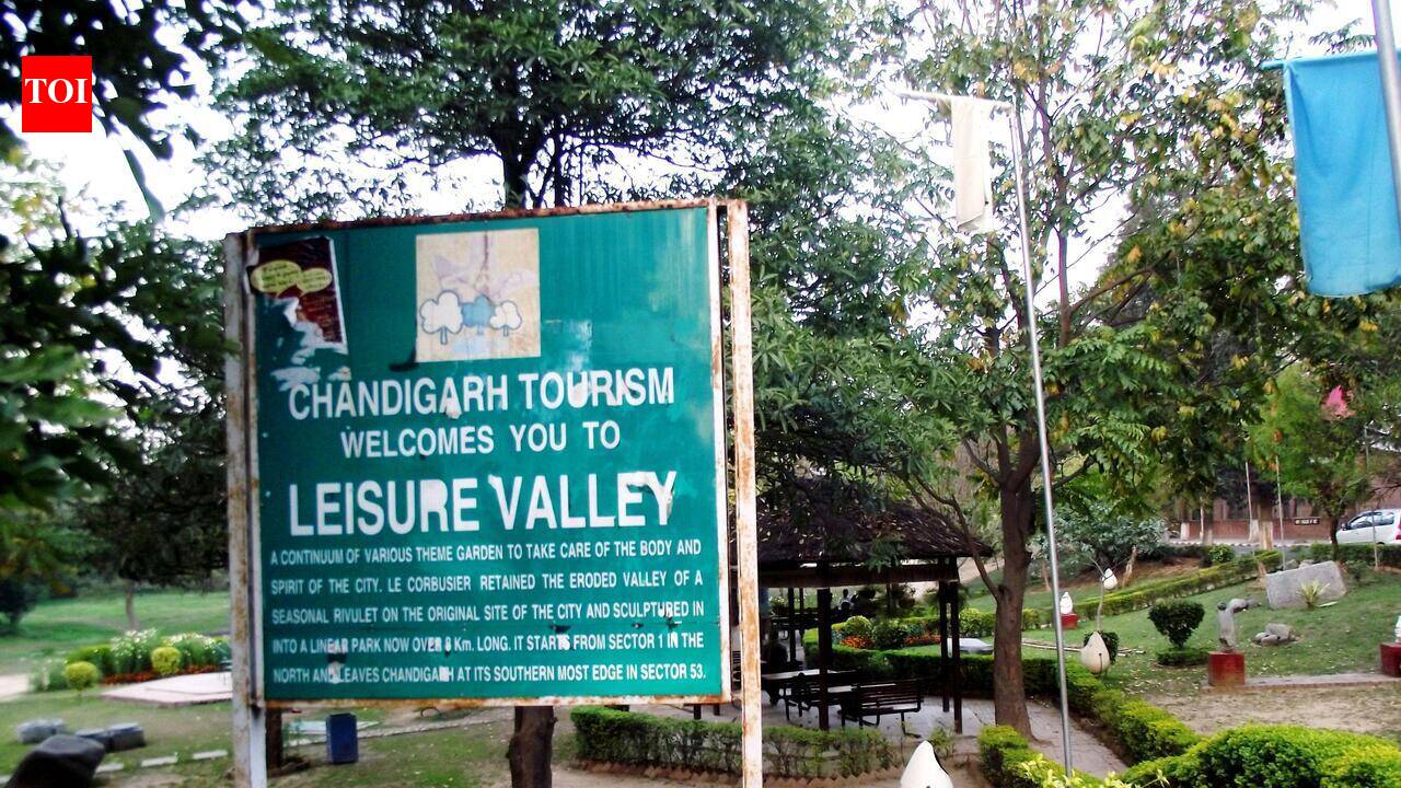 Leisure Valley set for universal accessibility upgrade