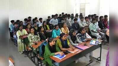 NEP 4th-year honours admissions face delays as colleges await clarity from SPPU