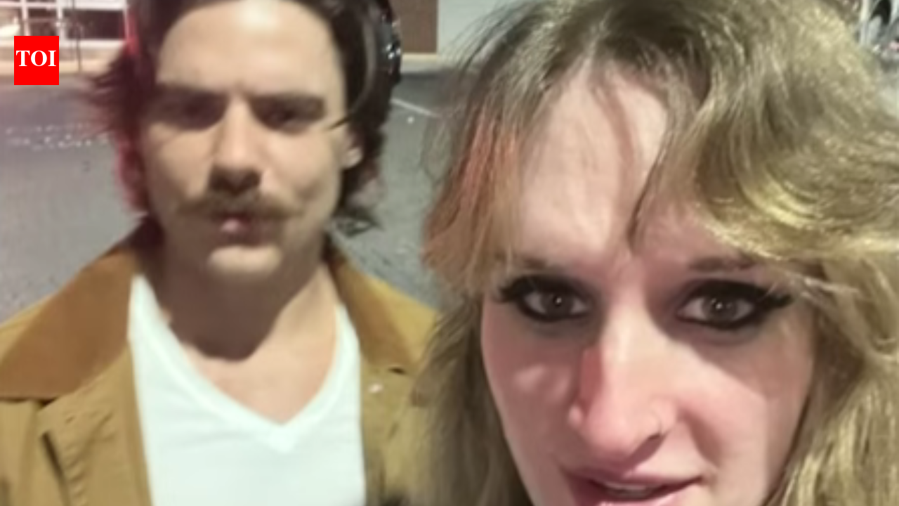 Who is BabyJayne? Here's what to know about the YouTuber making claims against ChudTheBuilder