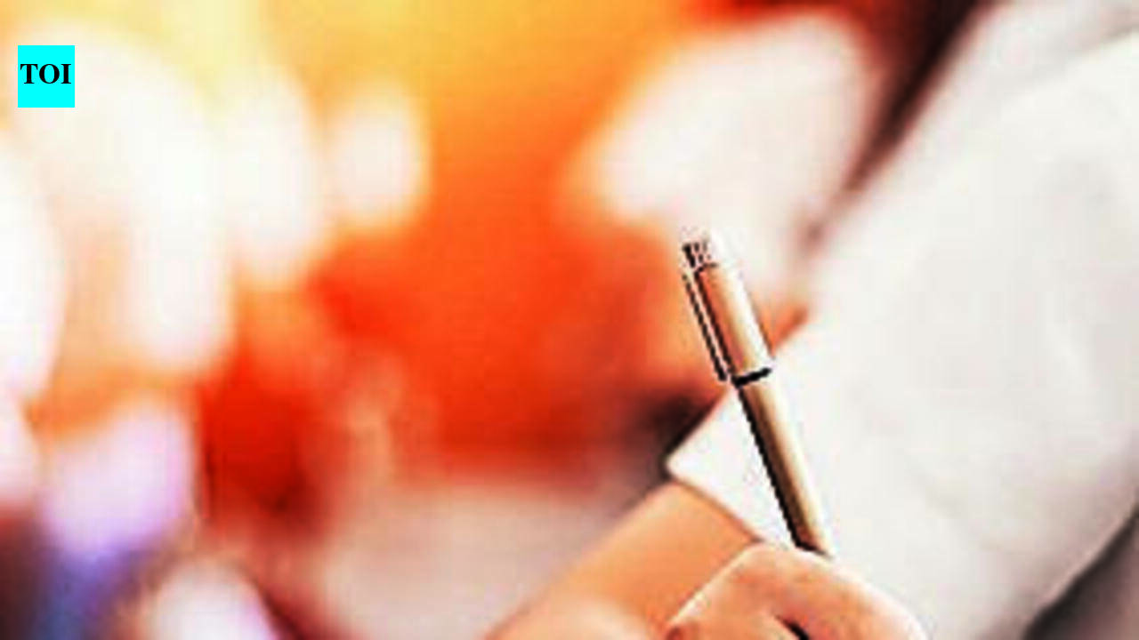 MahaTET leak revives demand to scrap TET for in-service staff, teachers & politicians condemn repeated leaks, demand accountability to restore students’ trust