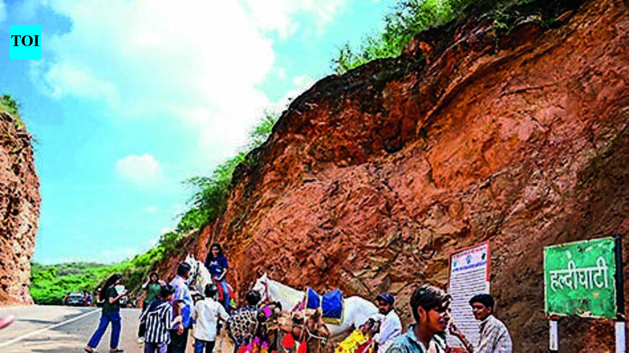 Raj moves to kick-start ₹235-crore Maharana Pratap Circuit project