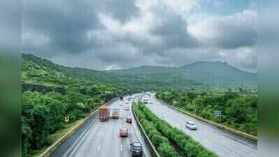 Pune-Mumbai expressway widening set to get a push as MSRDC submits revised funding plan to govt
