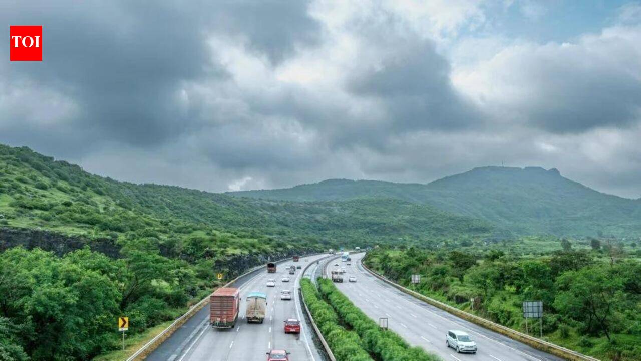 Pune-Mumbai expressway widening set to get a push as MSRDC submits revised funding plan to govt