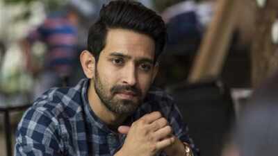 Vikrant Massey says 'Mirzapur' had 85 percent men indulging testosterones, male egos amid fans questioning his absence from the film: 'Wish they hadn't killed me'