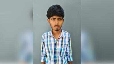 Hanumangarh man held for maintaing contact with Pakistan-based gangster