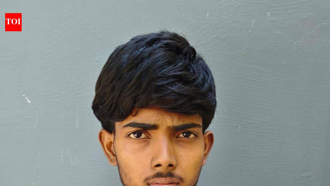 Hanumangarh man held for maintaing contact with Pakistan-based gangster
