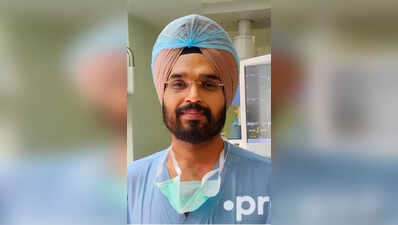 Court sends Dr Singh to 10-day PCR in kidney trafficking case