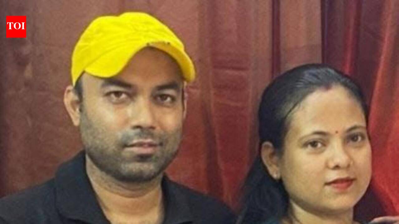 Man Kills Wife in Rishra, Dies by Suicide at Metro Station in Kolkata