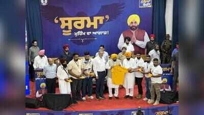 CM Mann launches scheme for drug rehabilitated people
