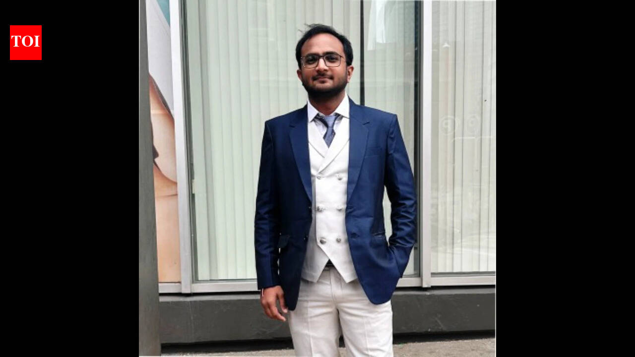 Indian student who works at Tesla says he faced F1 visa rejection twice: 'I stopped trying to win over, I built my profile'