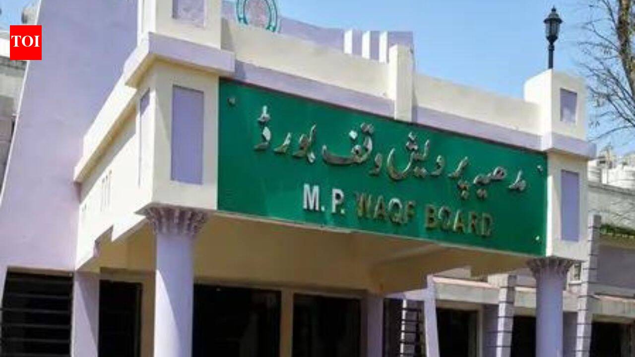 1.2 lakh waqf assets under stages of verification