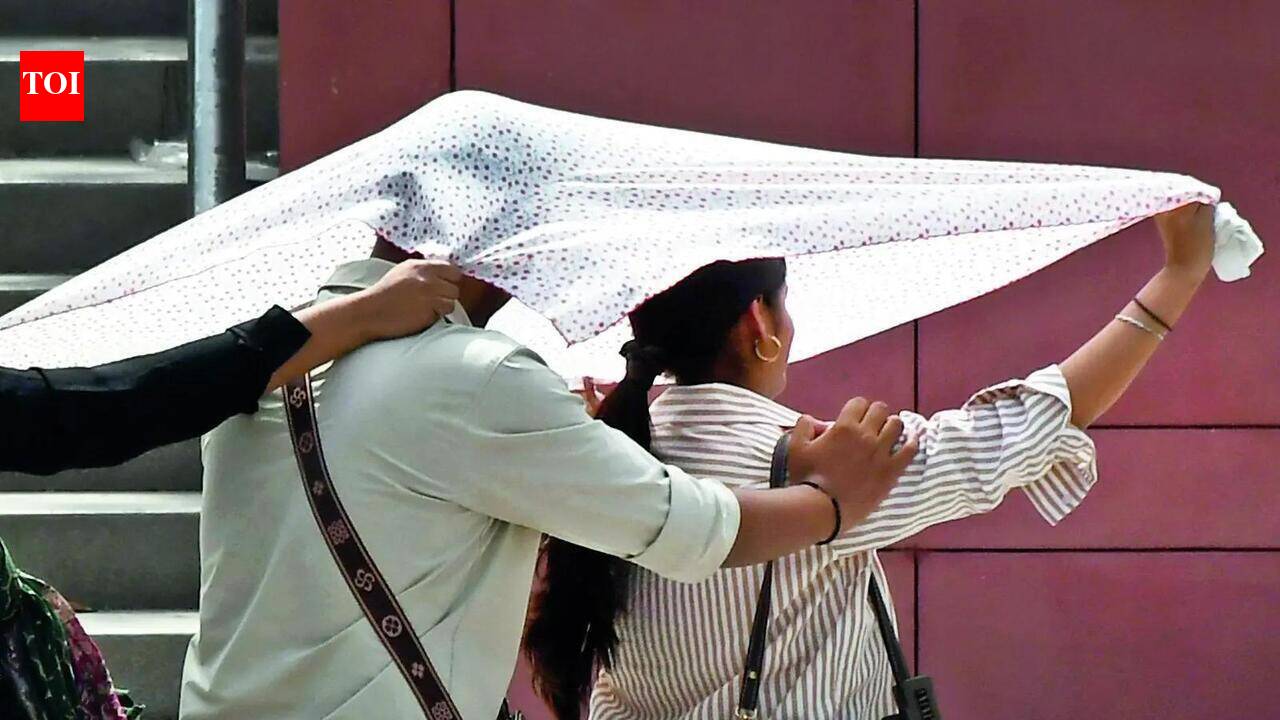 Rain deficit now at 43%, likely to end at over 10%