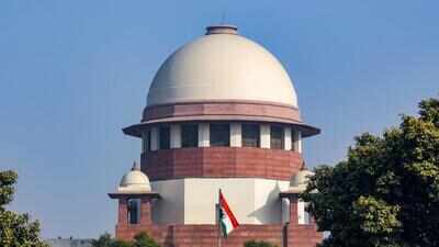 Supreme Court takes 14 years on criminal case, 2 convicts die waiting