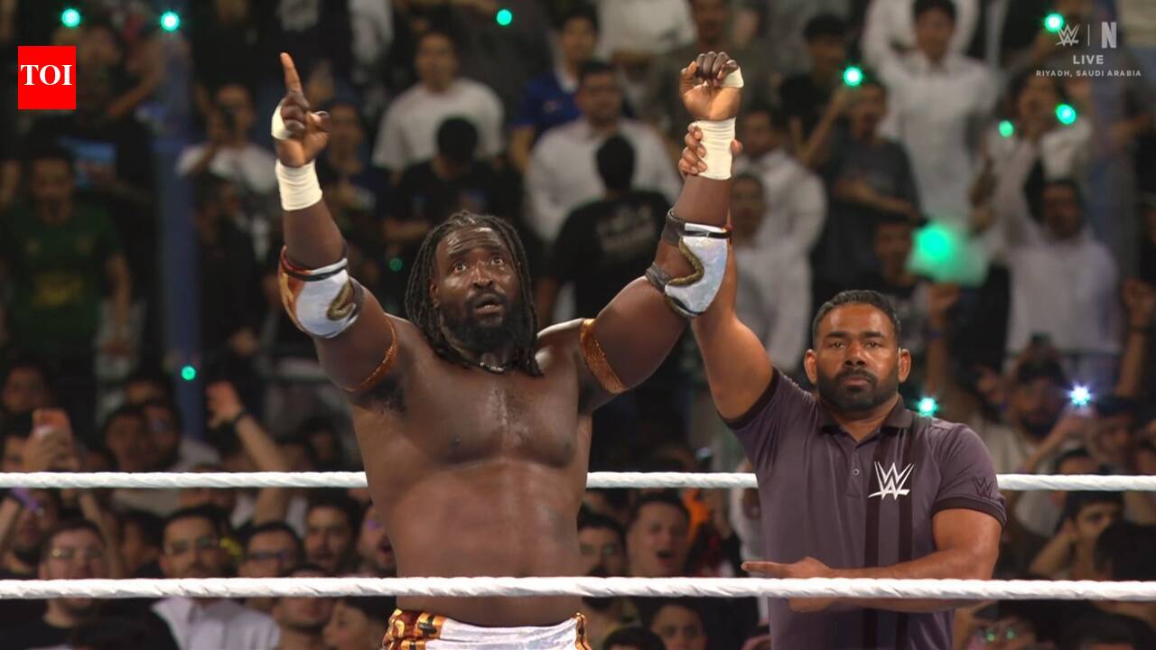 WWE Night of Champions 2026: List of winners, top performers, shocking moments, and more