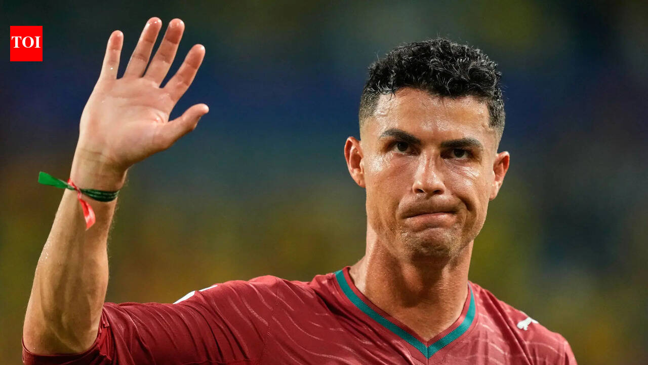 COL vs POR, FIFA WC 2026, Match Highlights: Ronaldo unable to secure group top spot in goalless draw