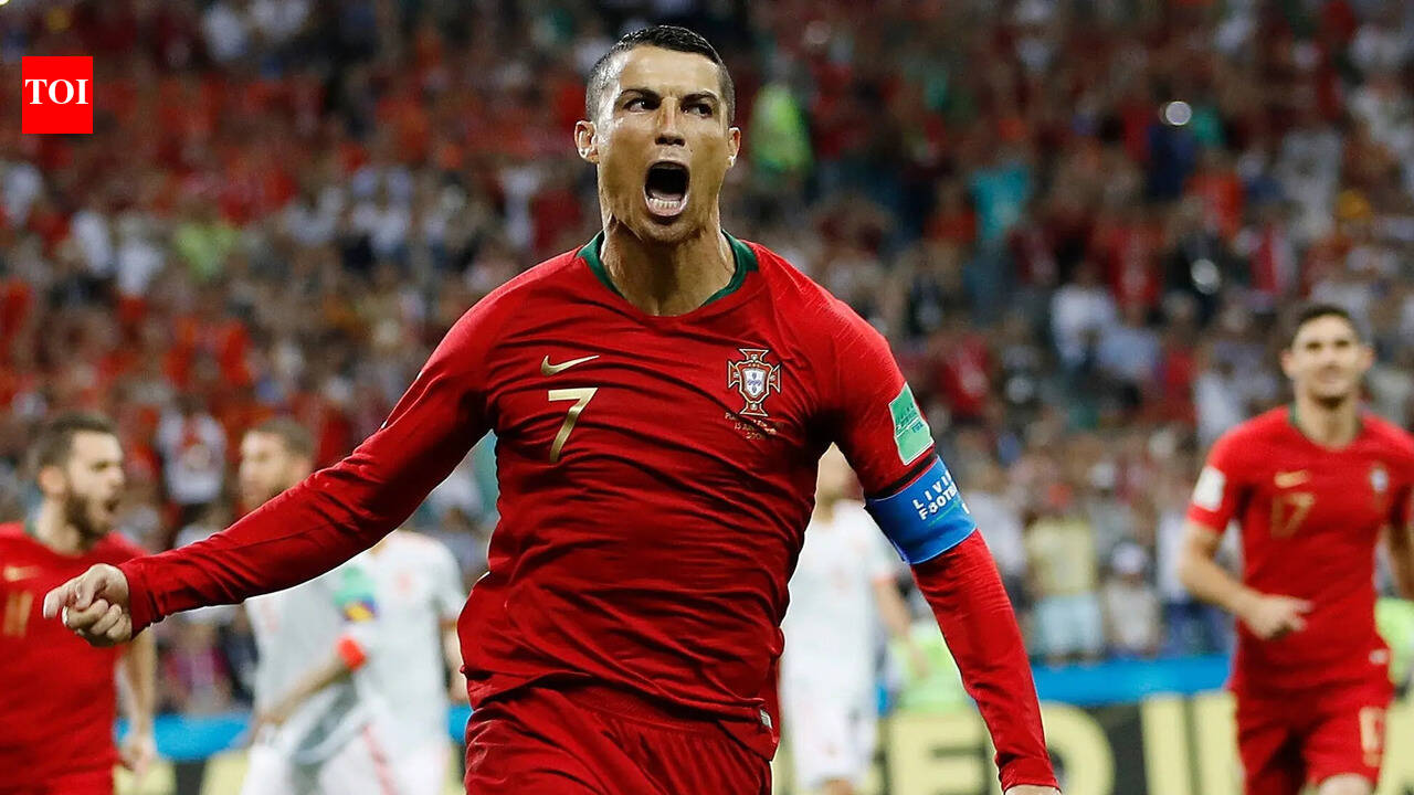 Colombia vs Portugal Live Score, FIFA World Cup 2026 Match Scorecard: Ronaldo leads Portugal in battle for Group K top spot