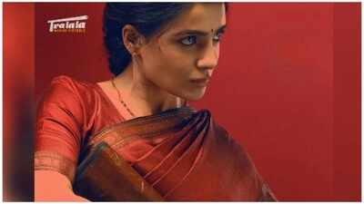 'Maa Inti Bangaaram' Box Office Collection Day 9: Samantha Ruth Prabhu's film jumps 12.6%; The worldwide total stands at Rs 71.57 crore