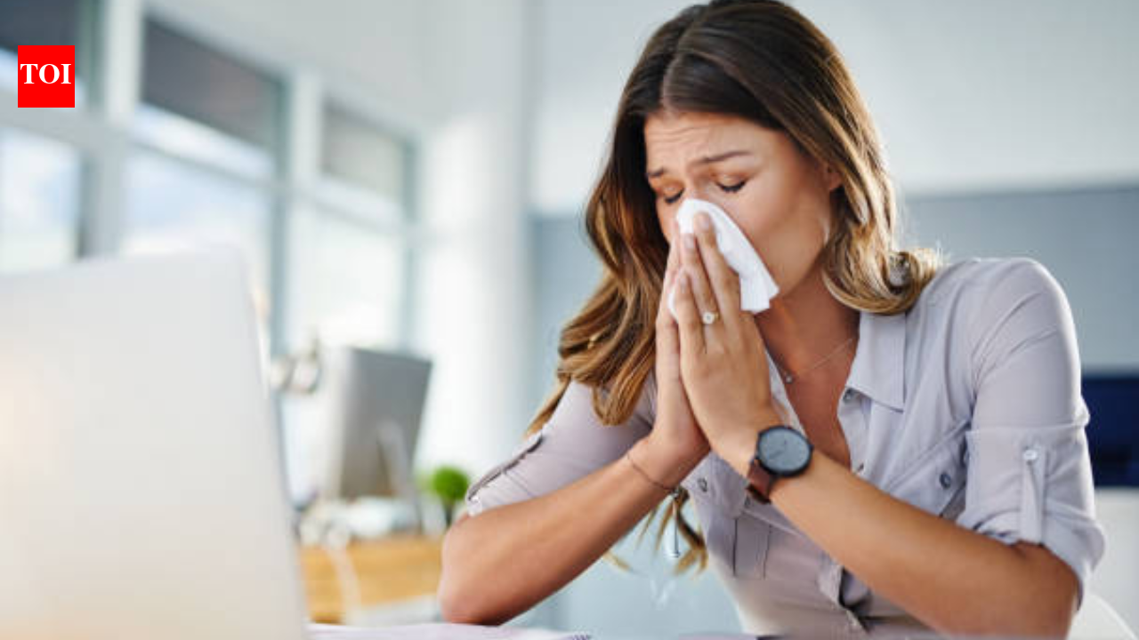 Hidden allergy triggers: The everyday factors you may be overlooking
