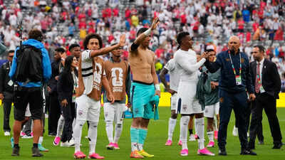 Panama bow out of 2026 FIFA World Cup as the only team to score zero goals