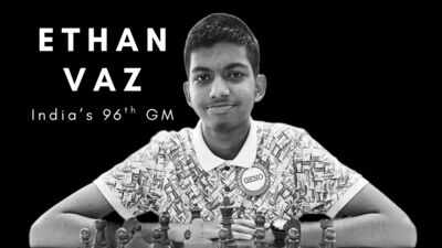  The Ethan Vaz story