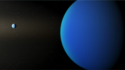  Researchers at Oxford and Birmingham universities discover super-puff planets TOI-791 b and TOI-791 c; here's how far they are from Earth, their densities, how they formed, and why they are so rare