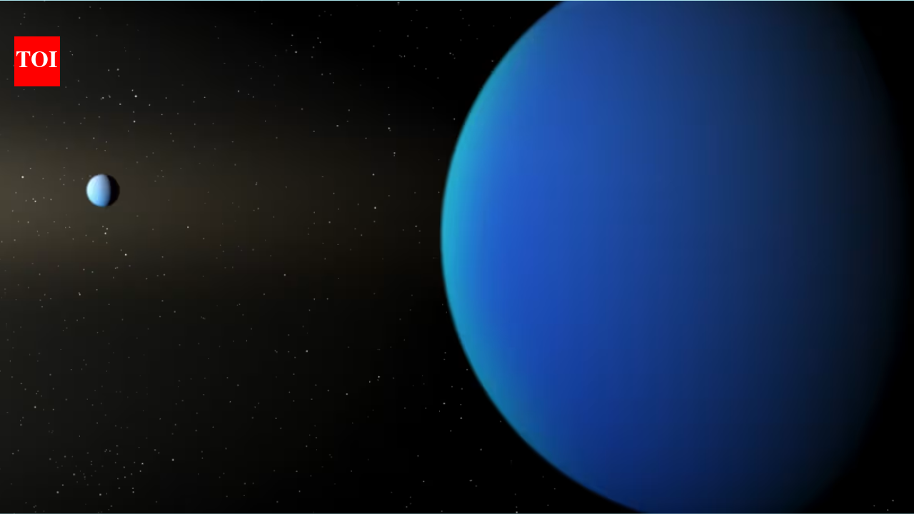Jupiter-sized giant planets but lighter than candy floss: Researchers at Oxford and Birmingham universities discover super-puff planets TOI-791 b and TOI-791 c; here's how far they are from Earth, their densities, how they formed, and why they are so rare