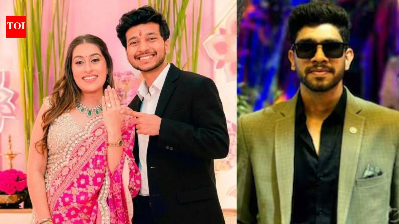 ‘Poison or push?’: Siya Goyal, her ‘lover’ Chetan searched online for 'ways to kill' Ketan