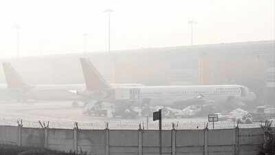 Airlines not liable for delays due to bad weather: Gujarat consumer panel