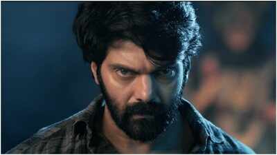 'Aananthan Kadu' third day box office collection: Arya film down 31.7%; NET hits Rs 1.66 cr in India