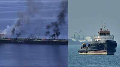  Tehran hits back with 'crushing response' after Trump's fresh strikes — key developments