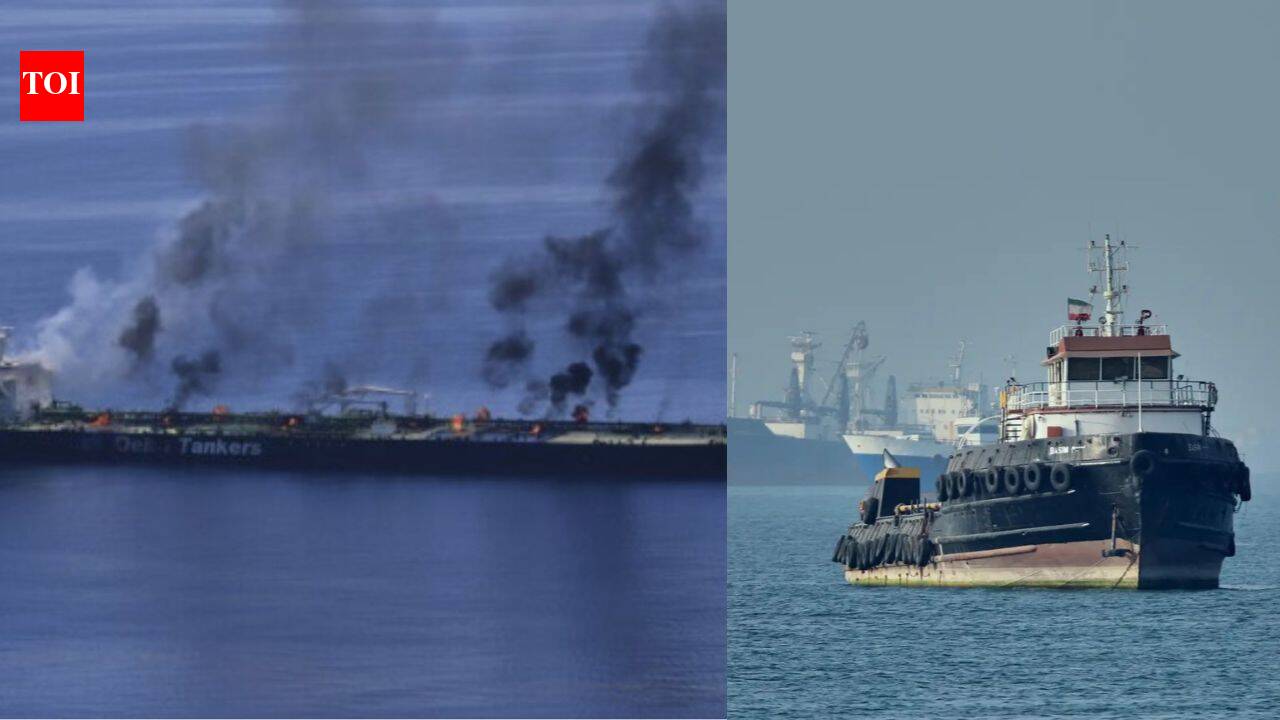 US-Iran conflict escalates: Tehran hits back with 'crushing response' after Trump's fresh strikes — key developments