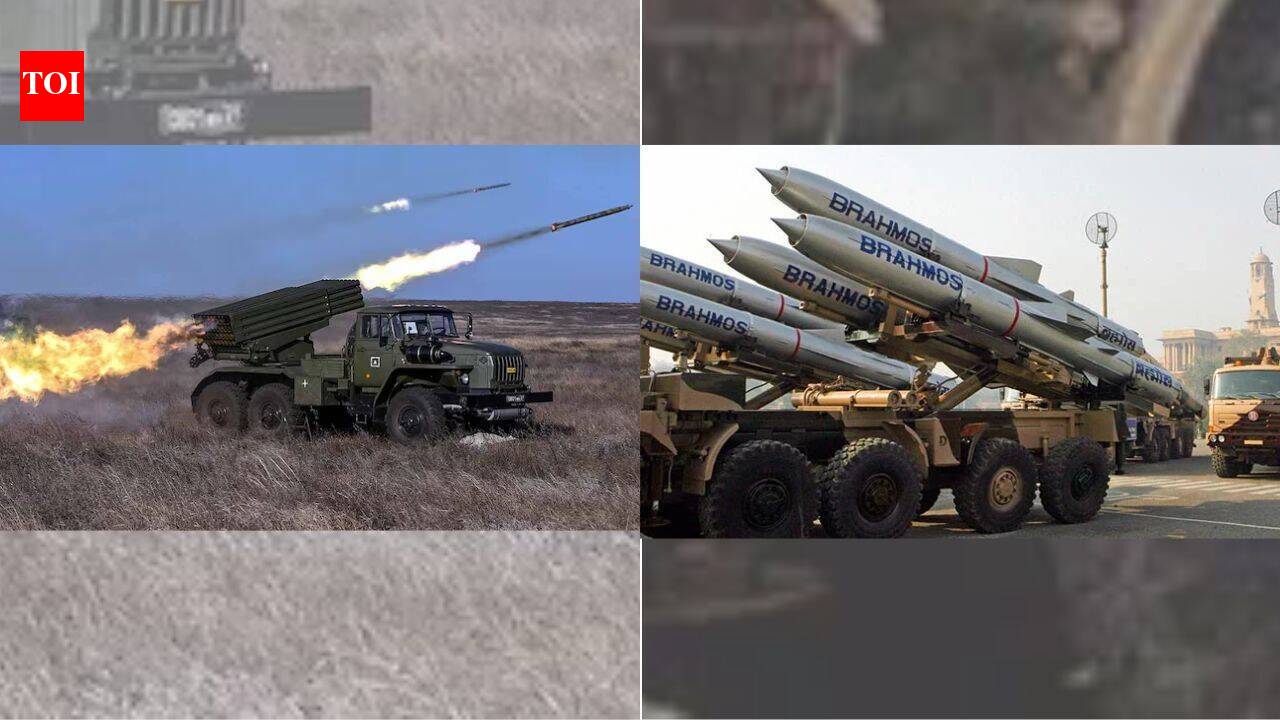 Desert shield, Indian spear: Why the UAE is looking towards BrahMos and Akashteer