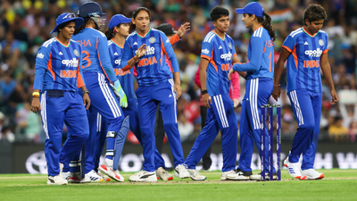 Lord’s awaits another defining chapter as India battle Australia for semifinal berth