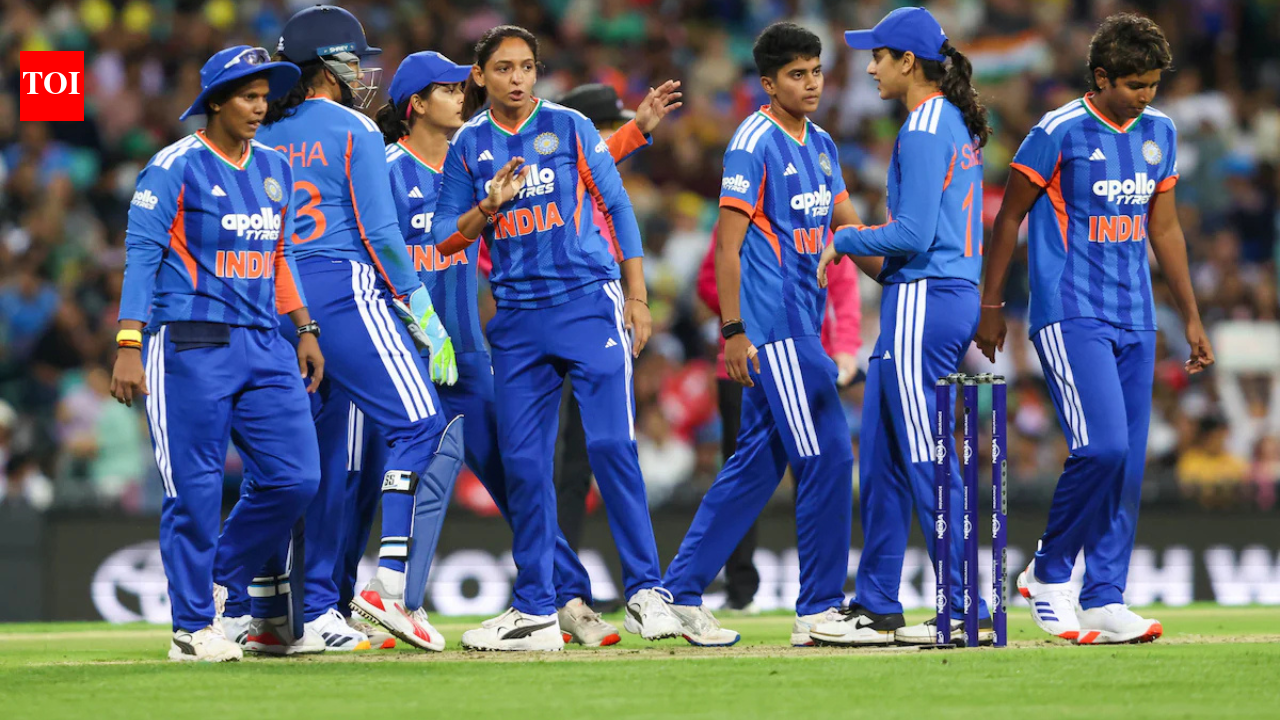 Lord’s awaits another defining chapter as India battle Australia for semifinal berth